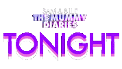 Sam Faiers Tonight Sticker by PotatoITV