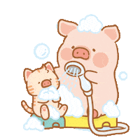 Couple Love Sticker