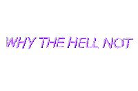 Glowing Neon Lights Sticker by ndf