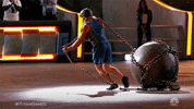 season 1 nbc GIF by The Titan Games