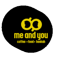 meandyouofficial  Sticker