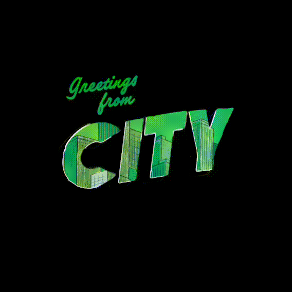 wearefromfuture giphyupload summer vacation spring GIF