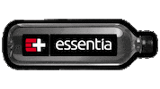 Sticker by Essentia Water