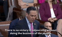 Day 3 GIF by GIPHY News