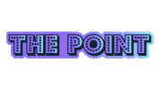 The Point Sticker by Boardmasters