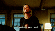 drunk angry gif GIF