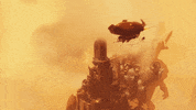 Chronicles Bulwark GIF by Wired Productions