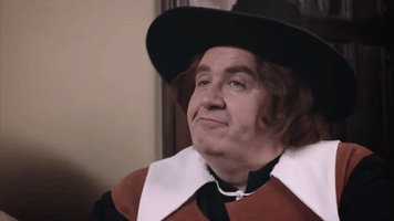 season 3 GIF by Drunk History UK