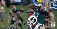 philadelphia eagles football GIF by NFL