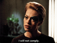 Star Trek Voyager GIF
