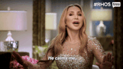 GIF by Real Housewives of Sydney