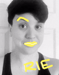riedesign hey rie riedesign GIF