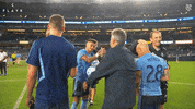 Major League Soccer Football GIF by NYCFC