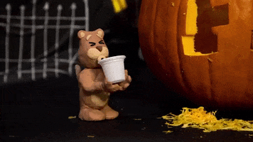 coffee fiupanthers GIF by FIU