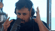 Nervous All In GIF by PokerStars