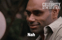 Im A Celebrity Au GIF by I'm A Celebrity... Get Me Out Of Here! Australia
