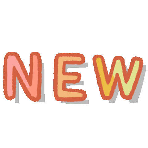 New Sticker