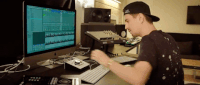 GIF by Robin Schulz