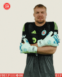 Chicago Fire Weather GIF by Chicago Fire Football Club