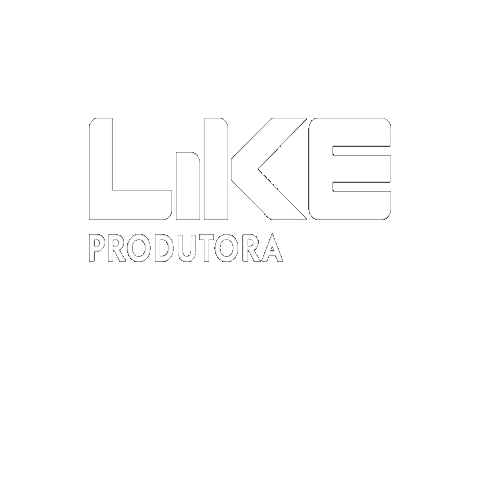 Likelogo Sticker by LIKE produtora