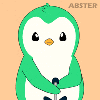 Design Middle Finger GIF by Abster