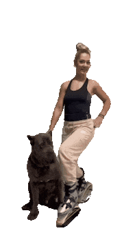 pilatesvntonia yourgif yourgifgr ano liosia pilates antonia Sticker