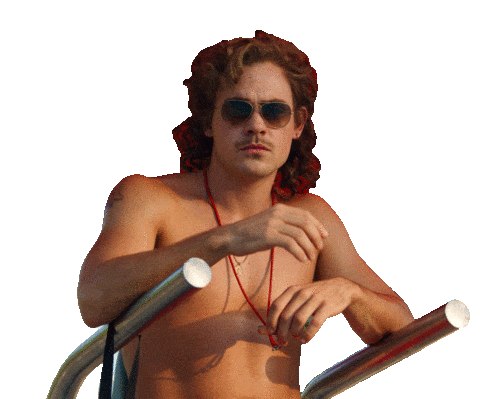 netflixanz giphyupload netflix strangerthings strangerthings3 Sticker