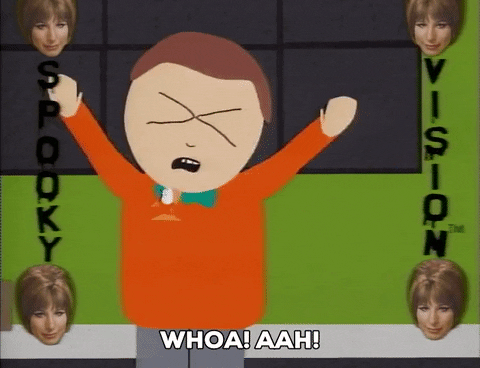 GIF by South Park 