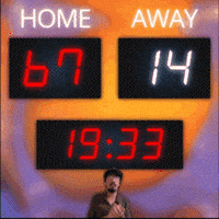 14 Away GIF