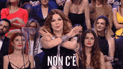 alba no GIF by Isola dei Famosi