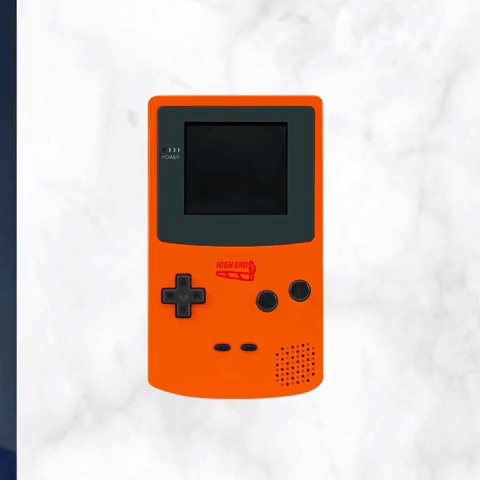 Retro Game