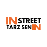 Sokak Sticker by IN STREET