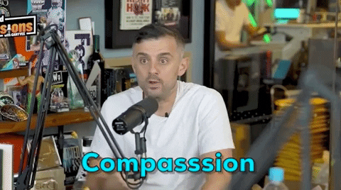 nunisnowden giphygifgrabber garyvee GIF