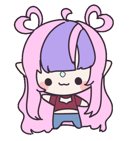 Gift Crumple Sticker