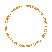 Circle Sticker by Tin Box Group Singapore