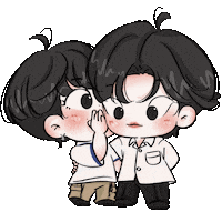 Gemini Sticker