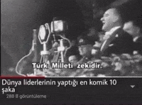Mustafa Kemal Akp GIF