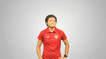 Thinking Think GIF by 1 Play Sports