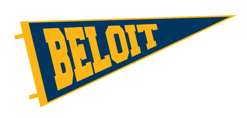 Sticker by Beloit College