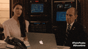 Twin Peaks Part 14 GIF by Twin Peaks on Showtime