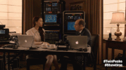 Twin Peaks Part 14 GIF by Twin Peaks on Showtime