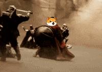 Fun Crypto GIF by Baby Doge Coin