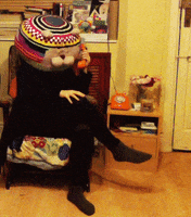 video telephone GIF by Philippa Rice