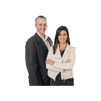 McGrathTeamRealtors real estate the mcgrath team Sticker