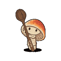 Sticker by RYZE Superfoods