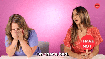 That's Bad