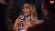 Channel 9 Reaction GIF by Married At First Sight