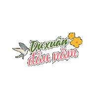 New Year Tet Sticker by PITO