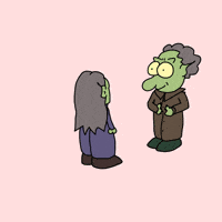 I Love You Surprise GIF