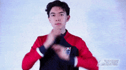 GIF by U.S. Figure Skating
